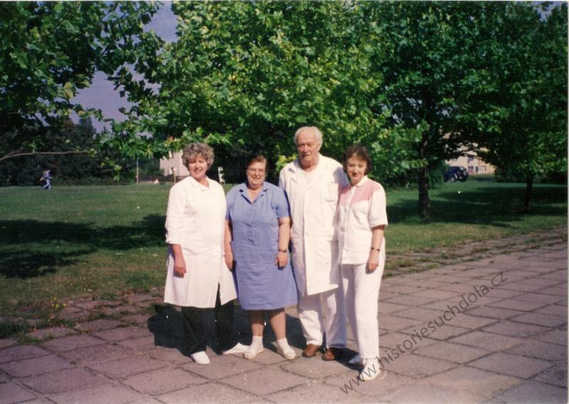 8 lékaři podzim 1996(R Glosová)vod