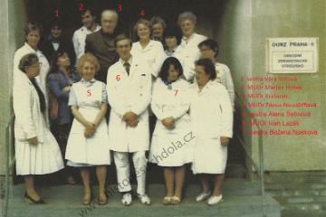lékaři 1984 (R Glosova)vod ident