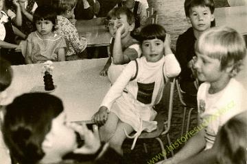 mateř škola Gagarinova 1985 1 (Seifarthová Monika)vod