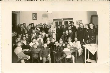 mateřská škola 1945 Výhledy (Francová Jana)vod