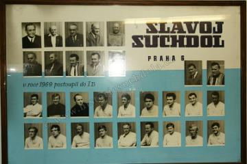 slavoj suchdol tablo 1969 (L.Laška)vod